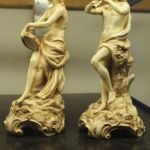766 3065 SCULPTURES